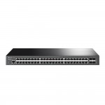 Комутатор TP-Link SG3452X (SG3452X) Комутатор TP-Link SG3452X (SG3452X)
