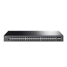 Комутатор TP-Link SG3452X (SG3452X)