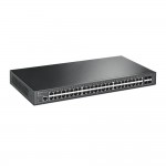 Комутатор TP-Link SG3452X (SG3452X) Комутатор TP-Link SG3452X (SG3452X)