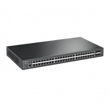 Комутатор TP-Link SG3452X (SG3452X)