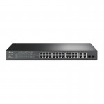 Комутатор TP-Link SL2428P (SL2428P) Комутатор TP-Link SL2428P (SL2428P)