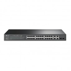 Комутатор TP-Link SL2428P (SL2428P)