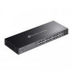Комутатор TP-Link SL2428P (SL2428P) Комутатор TP-Link SL2428P (SL2428P)
