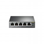 Комутатор TP-Link TL-SF1005P (TL-SF1005P) Комутатор TP-Link TL-SF1005P (TL-SF1005P)