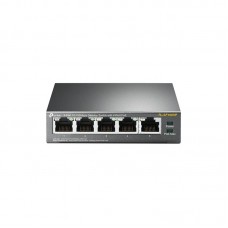 Комутатор TP-Link TL-SF1005P (TL-SF1005P)