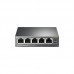 Комутатор TP-Link TL-SF1005P (TL-SF1005P)