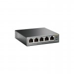 Комутатор TP-Link TL-SF1005P (TL-SF1005P) Комутатор TP-Link TL-SF1005P (TL-SF1005P)