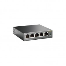 Комутатор TP-Link TL-SF1005P (TL-SF1005P)
