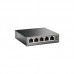 Комутатор TP-Link TL-SF1005P (TL-SF1005P)
