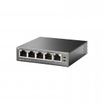 Комутатор TP-Link TL-SF1005P (TL-SF1005P) Комутатор TP-Link TL-SF1005P (TL-SF1005P)