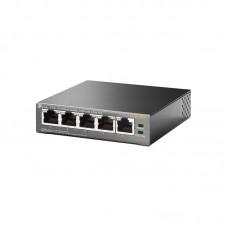 Комутатор TP-Link TL-SF1005P (TL-SF1005P)