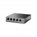 Комутатор TP-Link TL-SF1005P (TL-SF1005P)