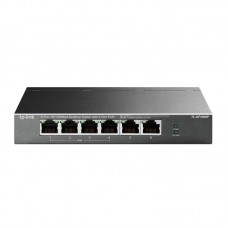 Комутатор TP-Link TL-SF1006P (TL-SF1006P)