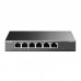 Комутатор TP-Link TL-SF1006P (TL-SF1006P)
