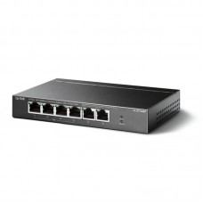 Комутатор TP-Link TL-SF1006P (TL-SF1006P)