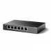 Комутатор TP-Link TL-SF1006P (TL-SF1006P)