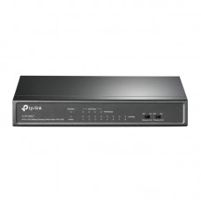 Комутатор TP-Link TL-SF1008LP (TL-SF1008LP)