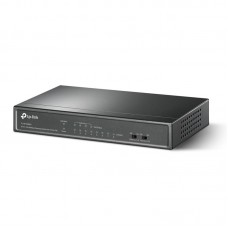Комутатор TP-Link TL-SF1008LP (TL-SF1008LP)