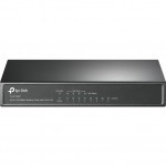 Комутатор TP-Link TL-SF1008P (TL-SF1008P) Комутатор TP-Link TL-SF1008P (TL-SF1008P)