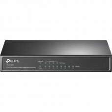 Комутатор TP-Link TL-SF1008P (TL-SF1008P)