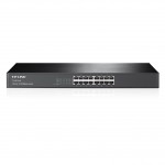 Комутатор TP-Link TL-SF1016 (TL-SF1016) Комутатор TP-Link TL-SF1016 (TL-SF1016)