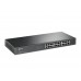 Комутатор TP-Link TL-SF1024 (TL-SF1024)