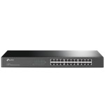 Комутатор TP-Link TL-SF1024 (TL-SF1024) Комутатор TP-Link TL-SF1024 (TL-SF1024)