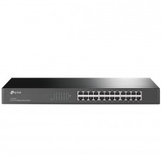 Комутатор TP-Link TL-SF1024 (TL-SF1024)