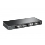 Комутатор TP-Link TL-SF1048 (TL-SF1048) Комутатор TP-Link TL-SF1048 (TL-SF1048)