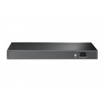 Комутатор TP-Link TL-SF1048 (TL-SF1048) Комутатор TP-Link TL-SF1048 (TL-SF1048)