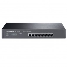 Комутатор TP-Link TL-SG1008 (TL-SG1008)