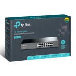 Комутатор TP-Link TL-SG1016D (TL-SG1016D) Комутатор TP-Link TL-SG1016D (TL-SG1016D)