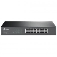 Комутатор TP-Link TL-SG1016D (TL-SG1016D)