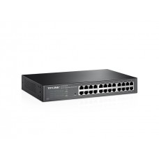 Комутатор TP-Link TL-SG1024DE (TL-SG1024DE)