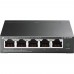 Комутатор TP-Link TL-SG105MPE (TL-SG105MPE)