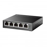 Комутатор TP-Link TL-SG105MPE (TL-SG105MPE) Комутатор TP-Link TL-SG105MPE (TL-SG105MPE)