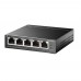 Комутатор TP-Link TL-SG105MPE (TL-SG105MPE)