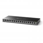 Комутатор TP-Link TL-SG116E (TL-SG116E) Комутатор TP-Link TL-SG116E (TL-SG116E)