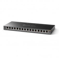 Комутатор TP-Link TL-SG116E (TL-SG116E)