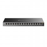 Комутатор TP-Link TL-SG116E (TL-SG116E) Комутатор TP-Link TL-SG116E (TL-SG116E)