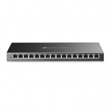 Комутатор TP-Link TL-SG116E (TL-SG116E)