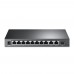 Комутатор TP-Link TL-SG1210MP (TL-SG1210MP)