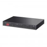 Комутатор TP-Link TL-SG1210PP (TL-SG1210PP) Комутатор TP-Link TL-SG1210PP (TL-SG1210PP)