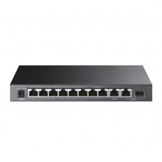 Комутатор TP-Link TL-SG1210PP (TL-SG1210PP)