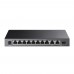 Комутатор TP-Link TL-SG1210PP (TL-SG1210PP)