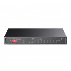Комутатор TP-Link TL-SG1210PP (TL-SG1210PP)