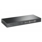 Комутатор TP-Link TL-SG1218MPE (TL-SG1218MPE)