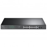 Комутатор TP-Link TL-SG1218MPE (TL-SG1218MPE)