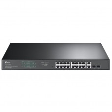 Комутатор TP-Link TL-SG1218MPE (TL-SG1218MPE)