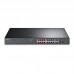 Комутатор TP-Link TL-SL1218MP (TL-SL1218MP)